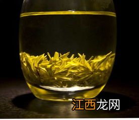 天台黄茶怎么泡