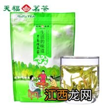 天福茗茶质量怎么样