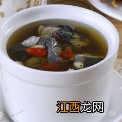 花旗参乌鸡汤多久吃