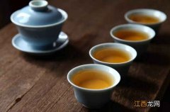 去喝茶怎么点茶