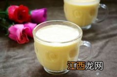 芒果奶昔用什么酸奶好