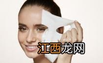 面膜混搭保养法满足肌肤需要 面膜混搭保养小贴士