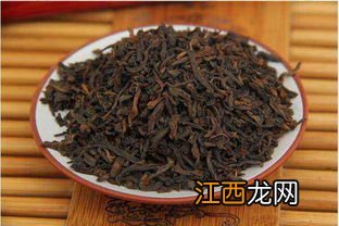 普洱茶是怎么变干燥