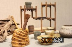 泡茶工具怎么使用