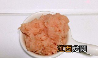 宝宝辅食怎么加肉 辅食加肉怎么做