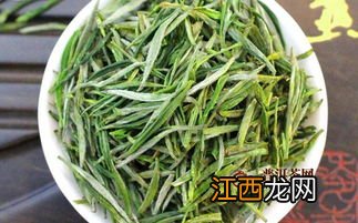 毛峰茶叶怎么看