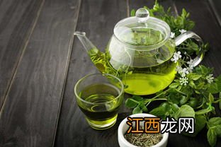 绿茶要怎么品鉴