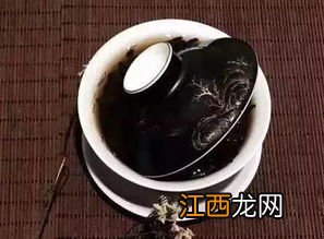 老铁茶怎么泡茶