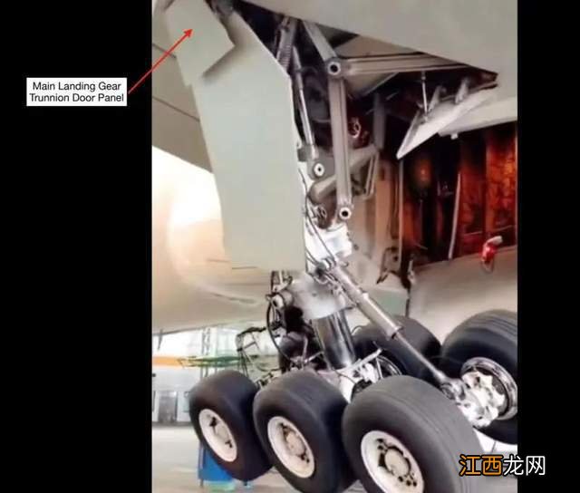 MH370“最有价值碎片”发现者:愿将这个关键证据移交中国