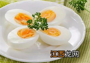 只用鸡蛋和肠能做什么