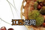 皮蛋和板栗能一起吃吗 板栗皮蛋瘦肉粥的做法