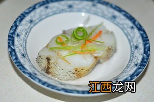 清蒸银鳕鱼蒸多久