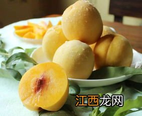 用黄桃做什么菜