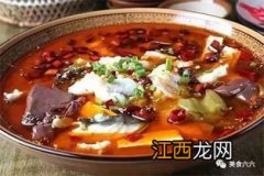 用什么炒鸭血好吃