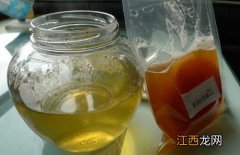 红茶菌母菌怎么制作