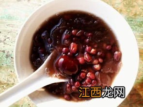 大枣和红豆怎么吃减肥法