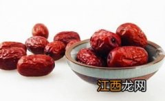 大枣和红豆怎么吃减肥法