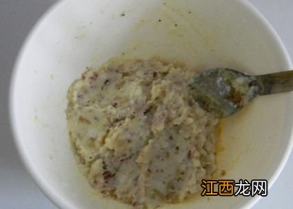 做什么饼用面包糠