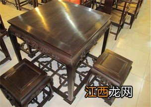 黑檀木茶台怎么保养