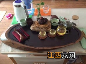 黑檀茶海怎么保养