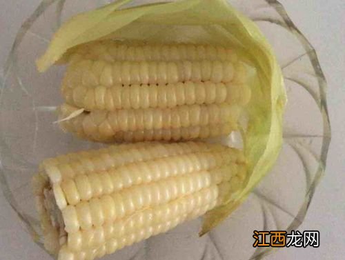 电饭锅煮玉米要多久