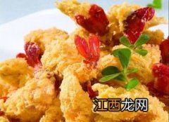 面包糠可以做什么素菜