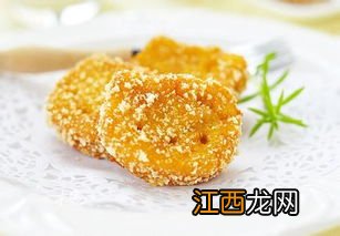 面包糠可以做什么素菜