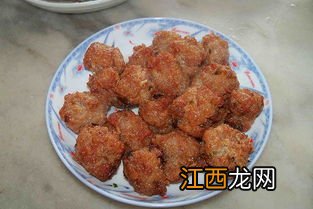 大虾猪肉丸子怎么做好吃吗