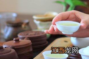 喝茶水头晕怎么办