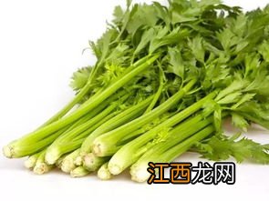 芹菜和肉能做什么