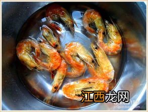 大虾仁怎么煮好吃吗