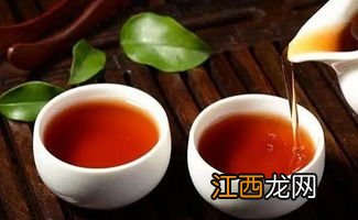 怎么鉴定普洱茶染色