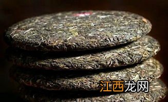 怎么鉴定普洱茶染色