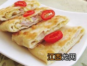 烀菜饼用什么锅好用