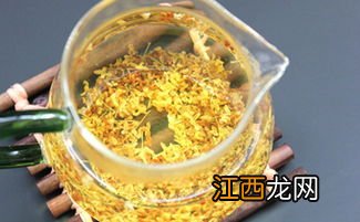 孕妇喝了桂花会怎么样