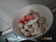 大丸子怎么煮好吃吗