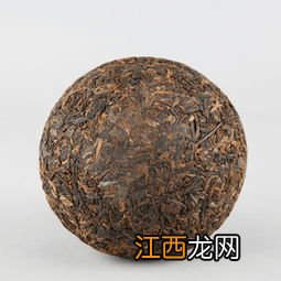 下关划时代熟茶怎么样