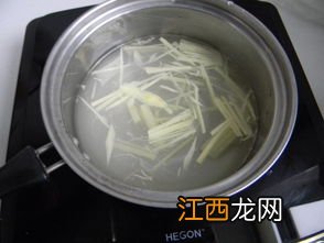 大蒜和糖水怎么做好吃