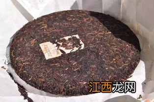 染色普洱茶怎么鉴别
