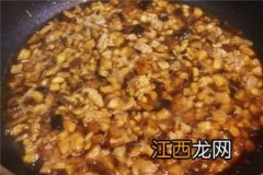 干香菇要煮多久