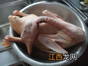 鹅肉做什么汤最好喝