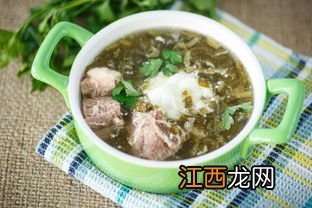 鹅肉做什么汤最好喝