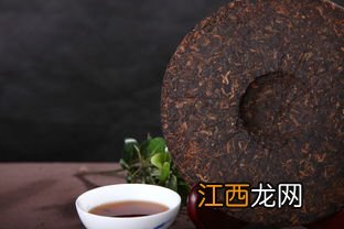 七子茶饼熟茶怎么冲泡