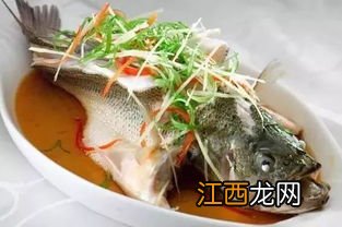 用什么鱼蒸着好吃吗