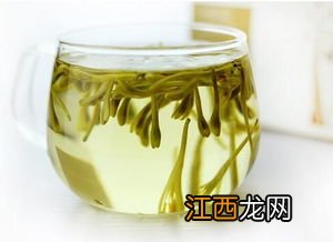 金银花煮多久