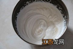 打发不了淡奶油怎么办