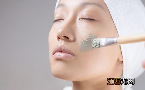 天天做面膜对皮肤好吗