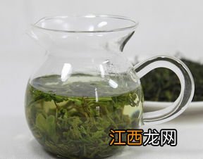 红茶和绿茶一起喝会怎么样