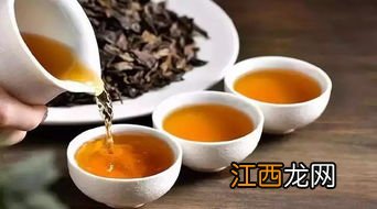 黑茶要煮多久