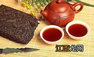 喝普洱茶怎么增肥